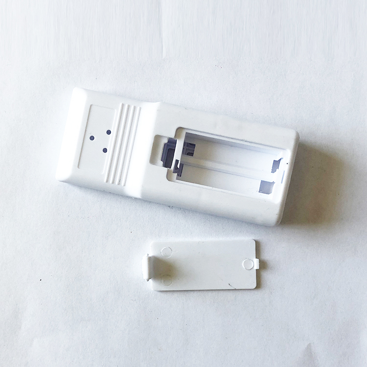 遙控器塑料件