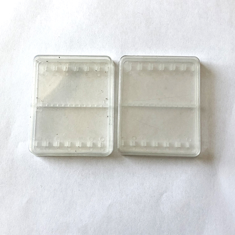 醫(yī)療機(jī)械配件注塑件
